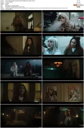 Dead Boy Detectives S01 1080p 10bit WEBRip 6CH x265 HEVC-PSA