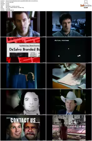Unsolved Mysteries S14 AMZN WEB-DL AAC2.0 H264-BTN