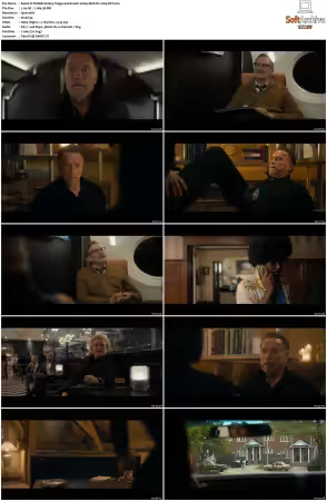 FUBAR S01 S02 1080p Web-DL x264-OFT