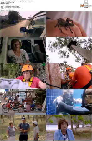 50 Ways To Kill Your Mammy S01-S03 720p HDTV X264-FaiLED