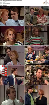 Vrienden Voor Het Leven S01-S05 x264 DVDRip-Arjen