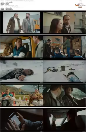 Tschugger S01 S04 GERMAN 1080p WEB H264-Mixed