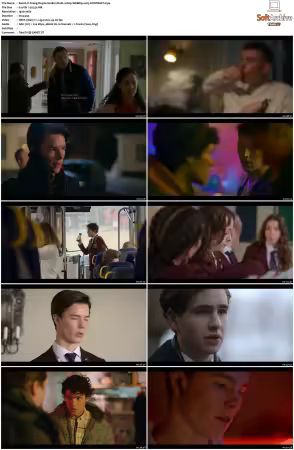 Young Royals S02 DUAL 1080p WEBRip x265-KONTRAST