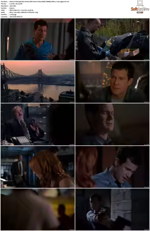 Unforgettable S01-S04 1080p AMZN WEBRip DDP 5.1 x265-edge2020