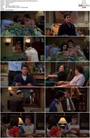 Two And A Half Men S01-S12 German AC3 DL 1080p WebRip x265-Fun