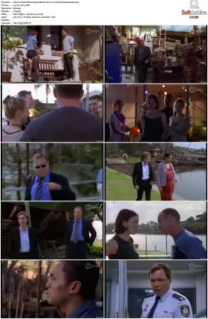 Water Rats S01-S06 WEB-DL AAC2.0 H264-BTN