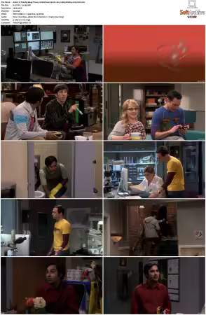 The Big Bang Theory S01-S12 German DL AC3 1080p BluRay x265-FuN