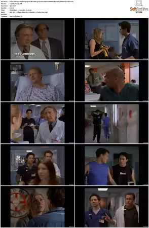 Scrubs Die Anfaenger S01 S09 GERMAN DL 1080p WEB h264-MIXED