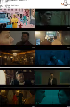 The Beauty S01 1080p WEBRip x265-DH