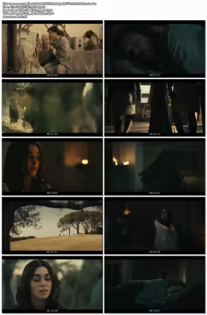 The Faithful S01E01 1080p HEVC x265-MeGusta