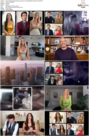 Vanderpump Rules S08 1080p AMZN WEB-DL DDP5.1 H264-KiNGS