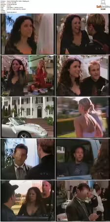 Watching Ellie S01 02 VHSRip x264