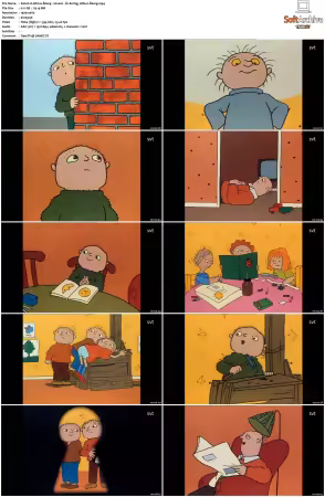 Alfons Aberg S01 S05 SWEDiSH 720p 1080p COLLECTION x264-SuperBits