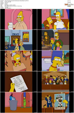 The Simpsons S17 1080p BluRay x264-OFT