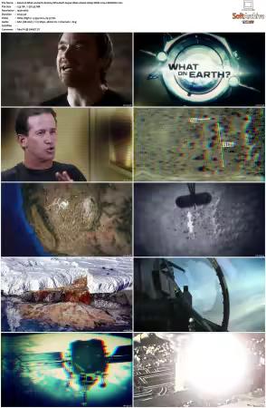 What on Earth S01-S09 1080p WEB x264-SCENE