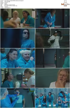 Wentworth S01-S09 1080p WEB h265-d3g