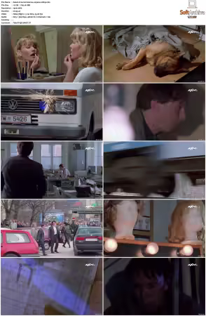 Kommissar Rex S01 S10 German 1080p HDTV x264-OMGtv