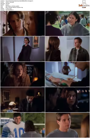 Party of Five 1994 S01-S06 1080p WEBRip DDP5.1 H265-d3g