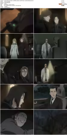 Witch Hunter Robin S01 DVDRip HEVC AC3 2 0 Dual Audio x265-sxales