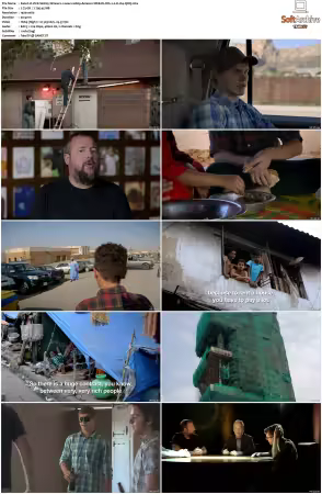 VICE S01 1080p Amazon WEB-DL DD+2.0 H264-QOQ