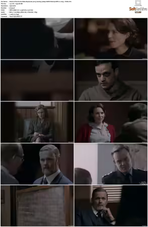 The Doctor Blake Mysteries 2013 S01 S05 1080p AMZN Webrip DDP2 0 x265-Vialle