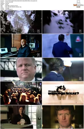 Weird Or What S01 S03 1080p WEB-DL DDP5.1 H264-squalor