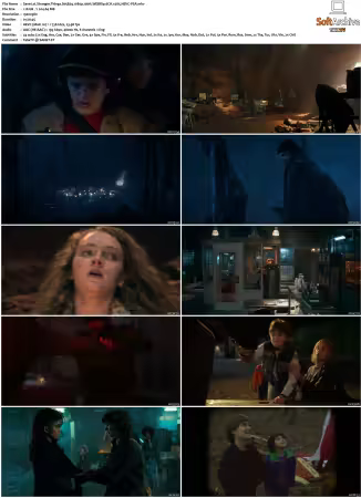 Stranger Things S05 1080p 10bit WEBRip 6CH x265 HEVC-PSA