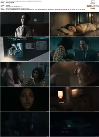 Invasion 2021 S01 1080p 10bit WEBRip 6CH x265 HEVC-PSA