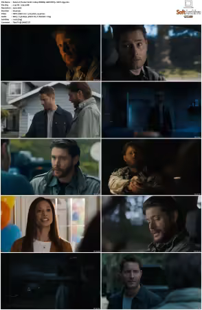 Tracker 2024 S01 S02 1080p WEBRip 10Bit DDP5.1 HEVC-d3g