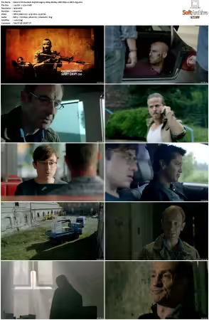 Strike Back S01-S08 1080p BluRay WEBRip 10Bit DDP2.0 HEVC-d3g