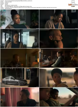 Unseen 2023 S01 S02 1080p WEBRip 10bit EAC3 5.1 x265-iVy