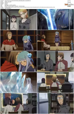 Uncle from Another World S01 1080p BluRay AAC2.0 x264-VARYG