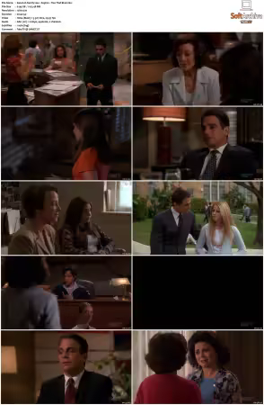 Family Law 1990 S01-S03 720p WEB x264-NGP