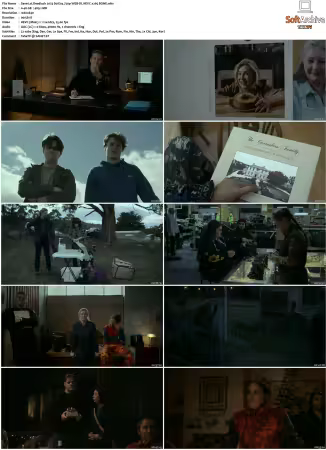 Deadloch 2023 S01-S02 720p WEB-DL HEVC x265 BONE