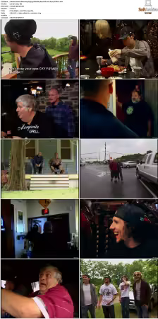 Viva La Bam 2003 S01 S05 DVD AAC H264 PiTBULL