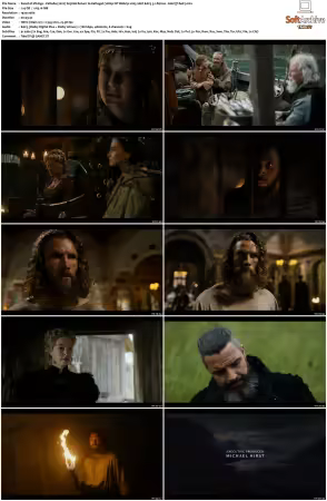 Vikings - Valhalla 2022 S01 S03 1080p NF Webrip x265 10bit EAC3 5.1 Atmos-Goki TAoE