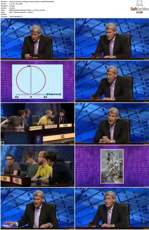 University Challenge S42 PDTV XviD-Mixed