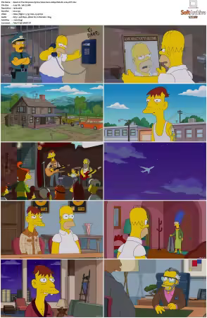 The Simpsons S32 1080p Web-DL x264-OFT