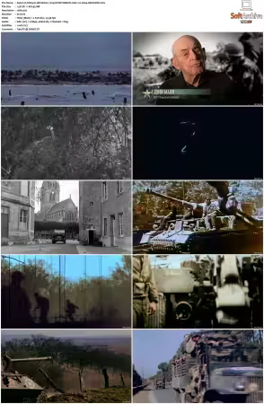 D-Day in HD S01 720p DLWP WEB-DL AAC 2.0 H264-ARCHIVED