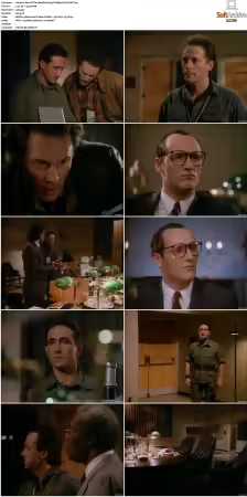 War of The Worlds S01 S02 DVDRip XviD-SCE
