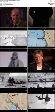 Shackleton 2002 S01 DVDRip x264-MULTiPLY