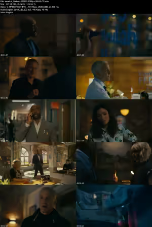 Watson S02E15 1080p x265-ELiTE
