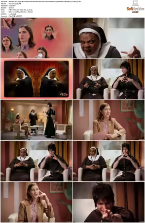 Very Important People 2023 S01-S02 1080p WEBRip 10bit EAC3 2.0 x265-iVy