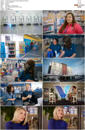Undercover Boss US S01-S11 1080p WEB-DL H264-squalor