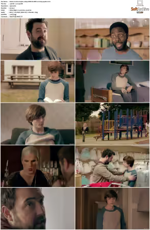 Uncle S01 S03 1080p WEB-DL DDP2 0 H264-squalor