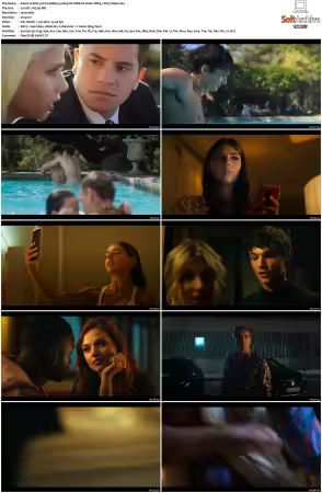 Elite 2018 S01-S08 1080p NF WEB-DL DUAL DDP5.1 AV1-Vialle
