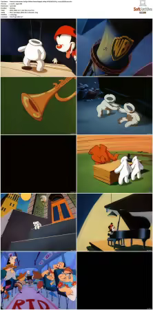 Animaniacs 1993 S01-S05 1080p UPSCALED DD 5.1 x265-EDGE2020