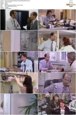 Stromberg S01 S05 GERMAN DVDRIP ENGSUB