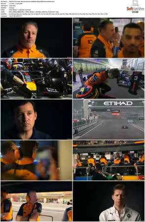 Formula 1 Drive to Survive S08 1080p WEB h264-GRACE