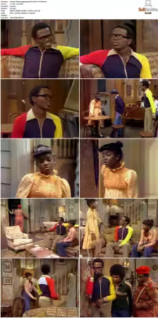 Whats Happening S01-S03 DVDRip XviD-NGP